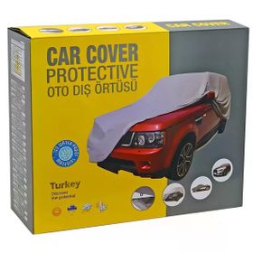 Guard Audi Q5 Aracına Özel Uyumlu Oto Branda