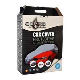 Guard Bmw 1 Serisi Coupe 2011 Sonrası Miflonlu Oto Branda