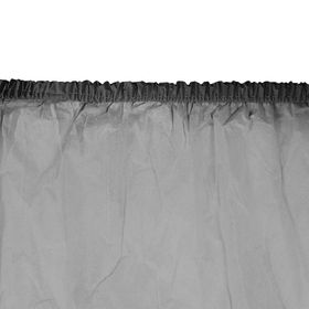 Guard BMW 5 E60 2003–2010 Gri Miflonlu Oto Branda