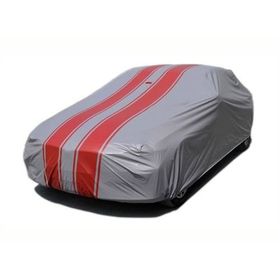 Guard BMW 5 E60 2003–2010 Gri Miflonlu Oto Branda