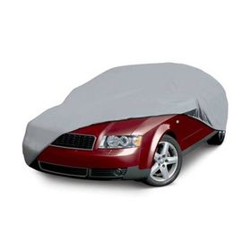 Guard BMW 5 E60 2003–2010 Gri Miflonlu Oto Branda
