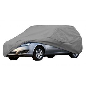 Guard Citroen Berlingo 1996-2007 Gri Miflonlu Oto Branda