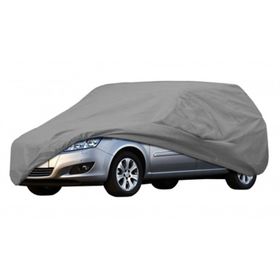 Guard Citroen Berlingo 1996-2007 Gri Miflonlu Oto Branda