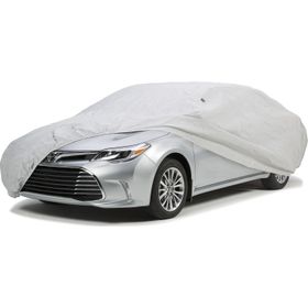 Guard Citroen C Elysee Miflonlu Oto Branda