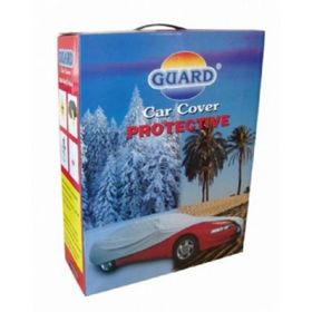 Guard Citroen C3 Oto Branda