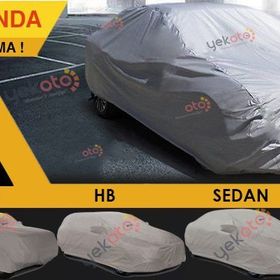 Guard Dacia Sandero Oto Branda