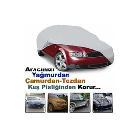 Guard Ferrari 550 Maranello Miflonlu ve Su Geçirmez Oto Branda