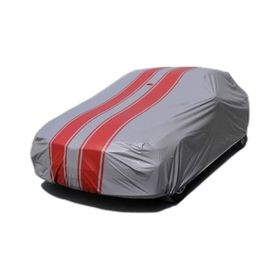 Guard Fiat Marea SW 1996-2007 4 Mevsim Miflonlu Branda