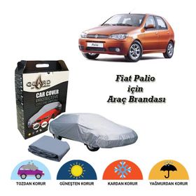Guard Fiat Palio Oto Branda