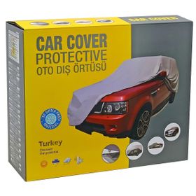 Guard Fiat Palio Station Wagon Oto Branda