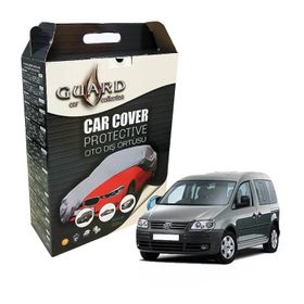 Guard Ford Connect Oto Branda