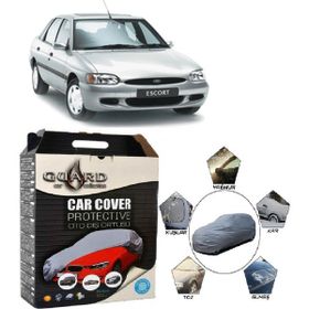 Guard Ford Escort 1993-2000 Oto Dış Örtüsü Branda