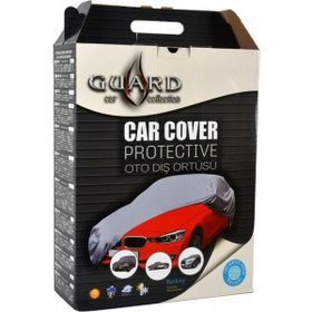 Guard Ford Escort 1998 Öncesi Miflonlu Oto Branda