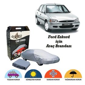 Guard Ford Escort Oto Branda
