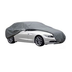 Guard Ford Focus HB 1998–2004 Gri Miflonlu Oto Branda