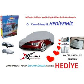 Guard Ford Focus Sedan Oto Branda