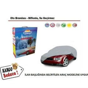 Guard Ford Mondeo Oto Branda