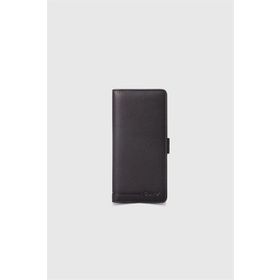 Guard GRD2403XW22208 Siyah Fermuarlı ve Patlı Deri El Portföyü