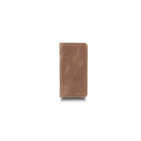 Guard GRD2403XW22466 Antik Taba Telefon Girişli El Portföyü