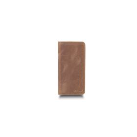 Guard GRD2403XW22466 Antik Taba Telefon Girişli El Portföyü