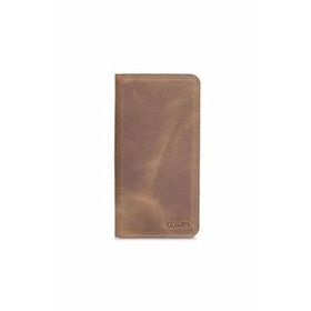 Guard GRD2403XW22466 Antik Taba Telefon Girişli El Portföyü