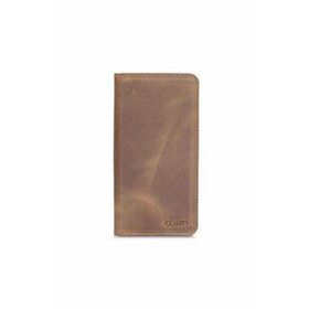 Guard GRD2403XW22466 Antik Taba Telefon Girişli El Portföyü