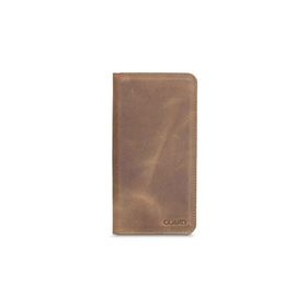 Guard GRD2403XW22466 Antik Taba Telefon Girişli El Portföyü