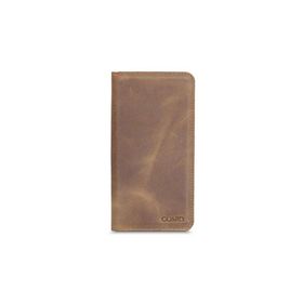 Guard GRD2403XW22466 Antik Taba Telefon Girişli El Portföyü