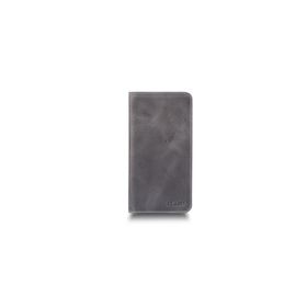 Guard GRD2403XW22471 Antik Gri Telefon Girişli El Portföyü