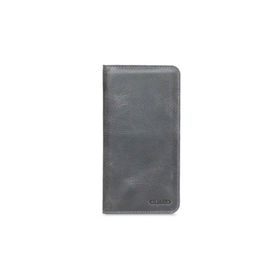Guard GRD2403XW22471 Antik Gri Telefon Girişli El Portföyü