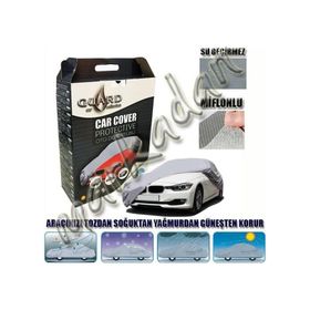 Guard Hyundai Elantra 2015 2020 4 Mevsim Miflonlu Branda