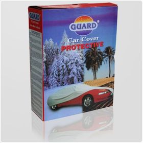 Guard Hyundai Getz Oto Branda