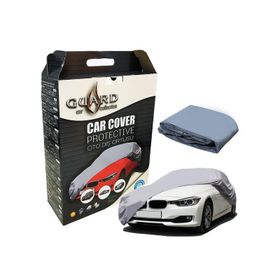 Guard Hyundai İ40 Gri Miflonlu Oto Branda