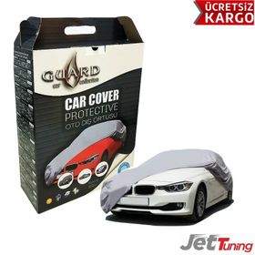 Guard Jaguar X-Type Oto Branda