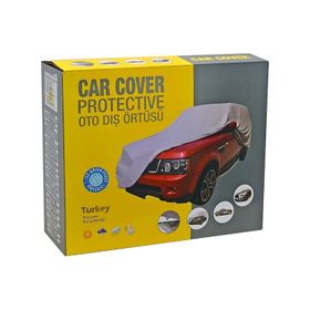 Guard Lada 2110 Oto Branda