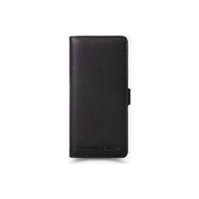 Guard Leather Guard Derideposu Deri Klasik Erkek Cüzdanı / 202 Siyah