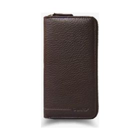 Guard Leather Guard Derideposu Deri Klasik Erkek Cüzdanı / 3016 Kahverengi