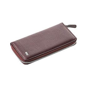 Guard Leather Guard Derideposu Deri Klasik Erkek Cüzdanı / 3016 Kahverengi