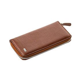 Guard Leather Guard Derideposu Deri Klasik Erkek Cüzdanı / 3016 Taba