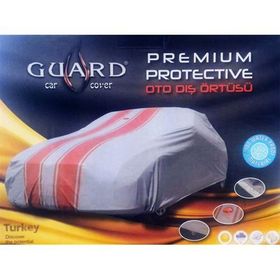 Guard Mazda 6 Oto Branda