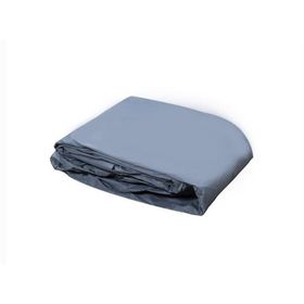 Guard Motorsiklet 0-200 cc Small 4 Mevsim Miflonlu Gri Branda
