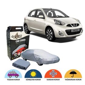 Guard Nissan Micra Oto Branda