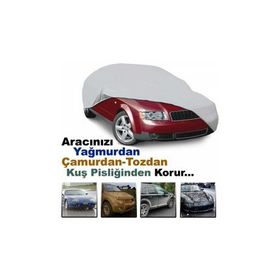 Guard Nissan Primera SW Oto Branda