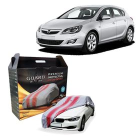Guard Opel Astra HB Oto Branda