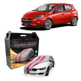 Guard Opel Corsa Oto Branda