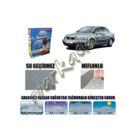 Guard Opel Omega Oto Branda