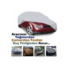 Guard Opel Vectra Oto Branda