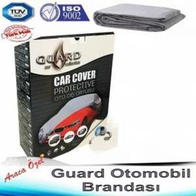 Guard Opel Vectra Oto Branda