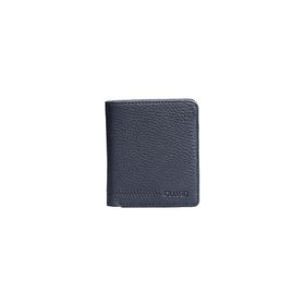 Guard P705 Lacivert Minimal Spor Hakiki Deri Erkek Cüzdanı