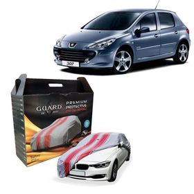 Guard Peugeot 307 Oto Branda